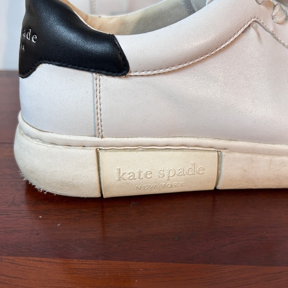 Kate Spade Lift Sneakers - Picture 8 of 10